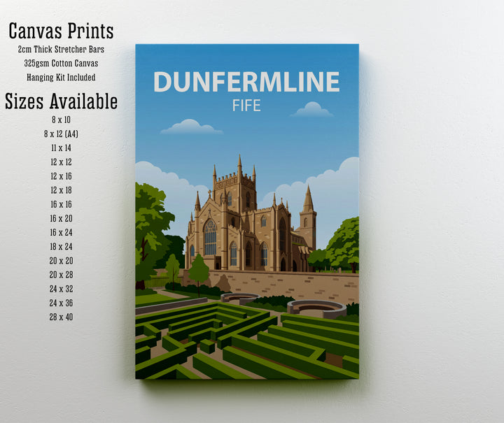 Dunfermline Fife
