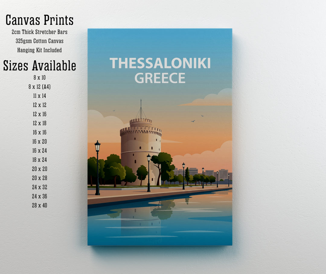 Thessaloniki Greece