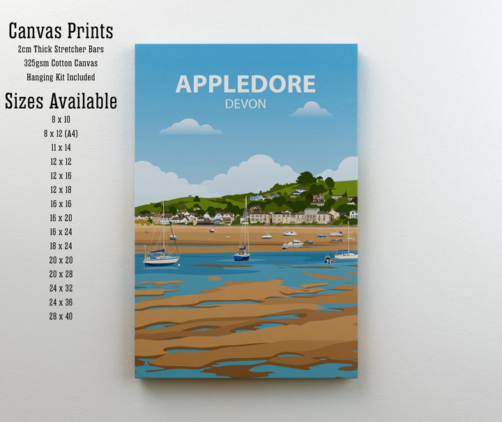 Appledore Devon