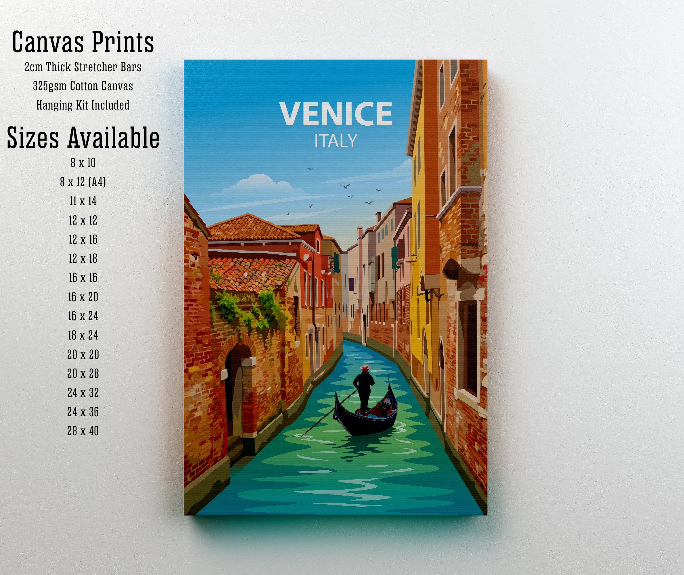 Venice Italy