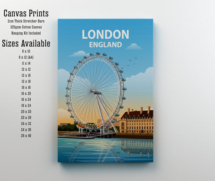London England