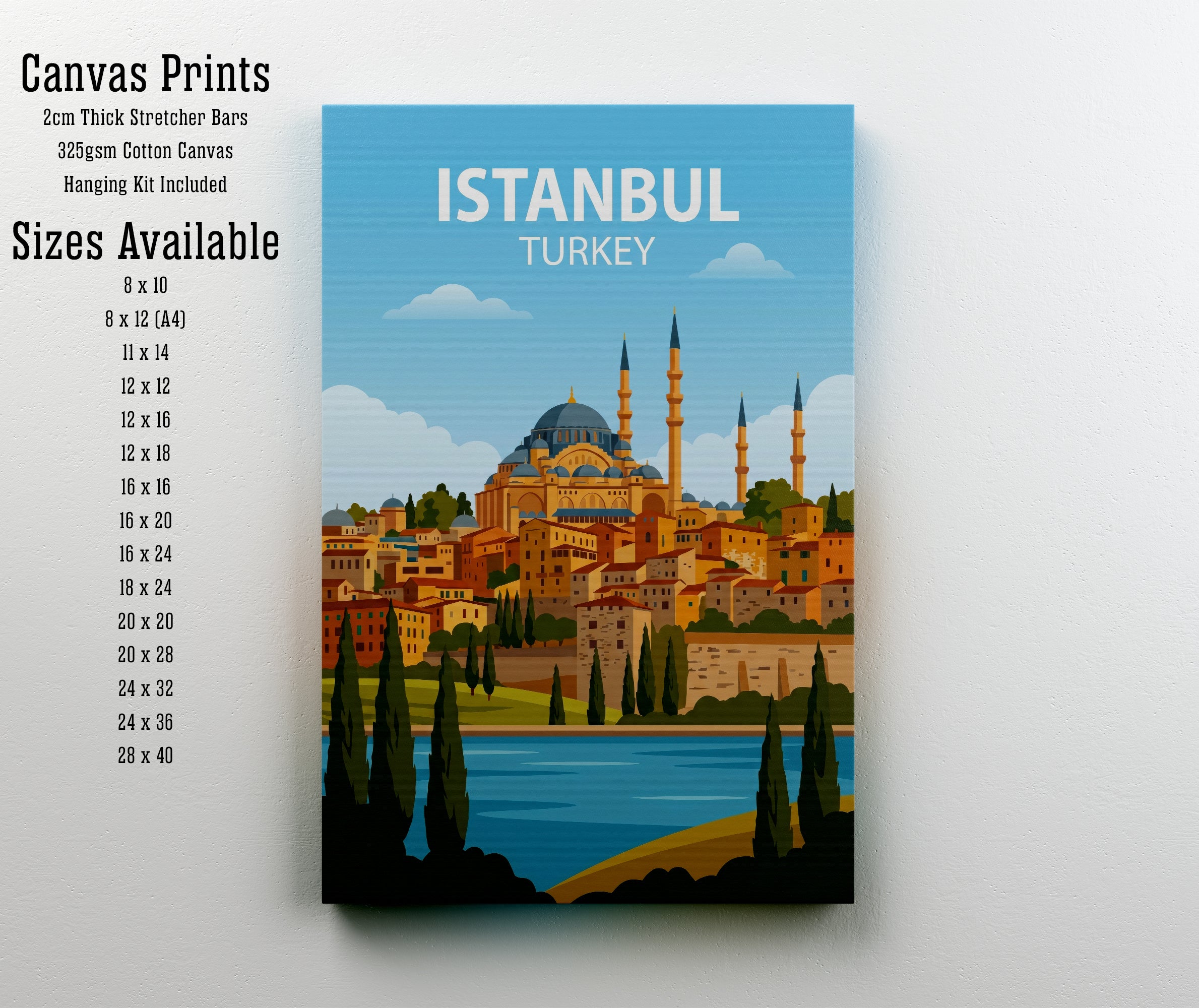 Istanbul Turkey