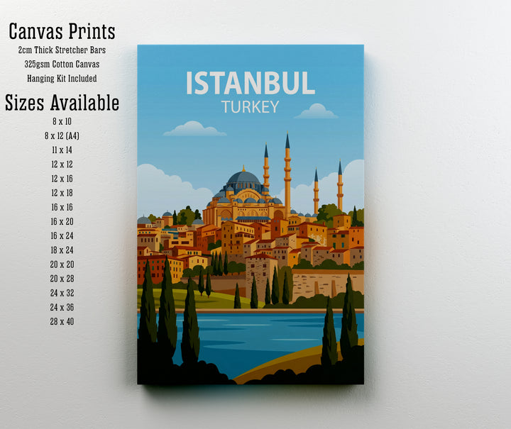Istanbul Turkey