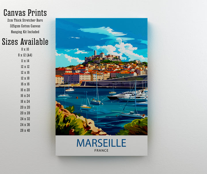 Marseille France