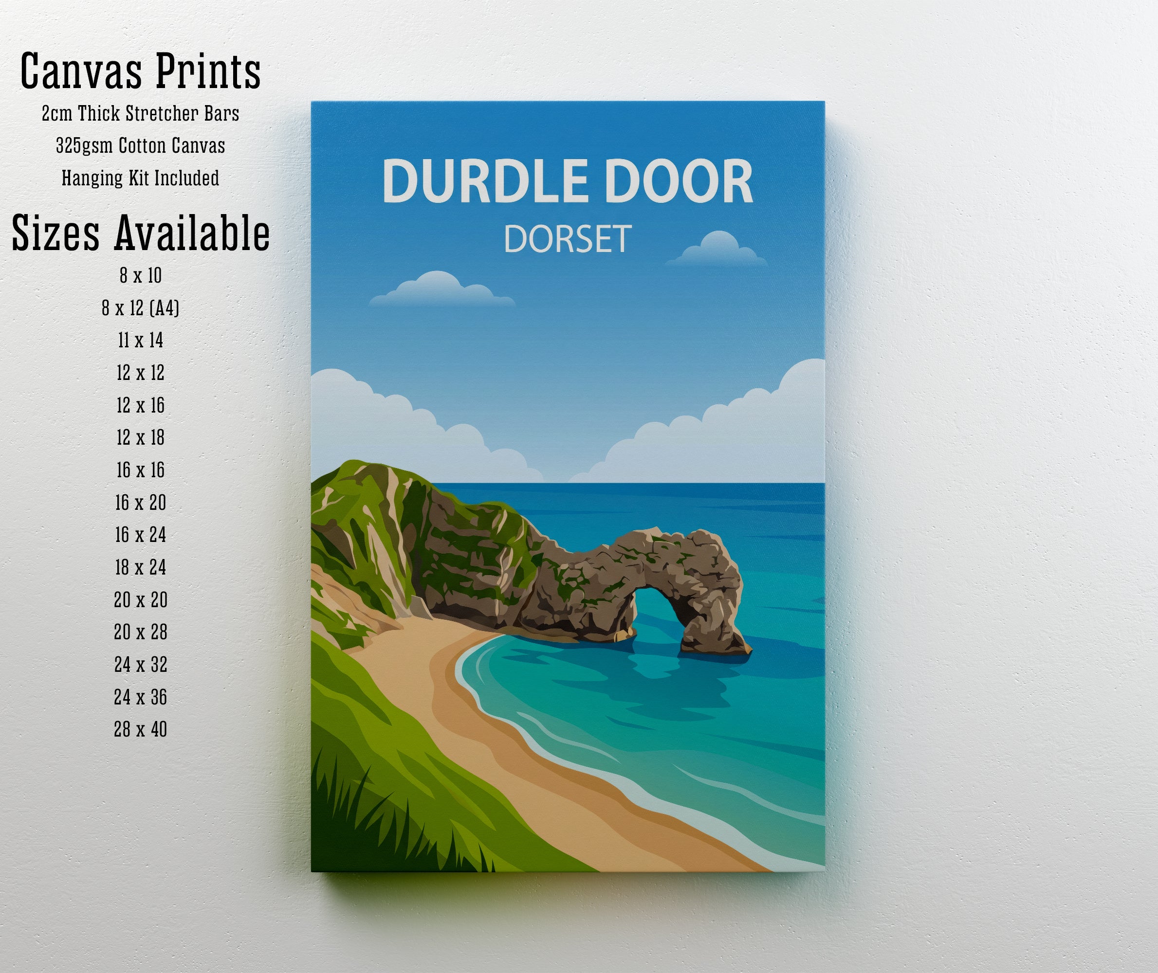 Durdle Door Dorset