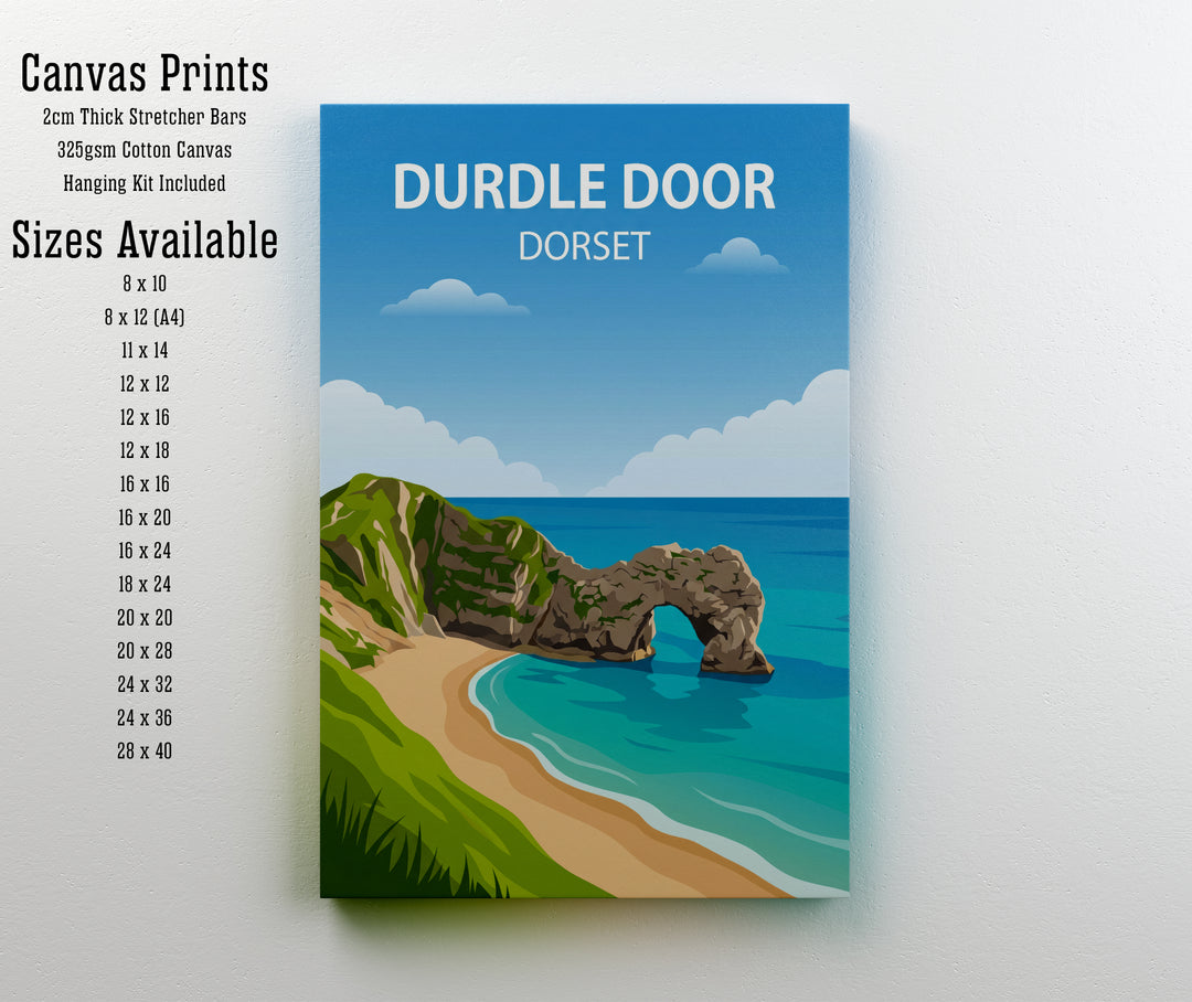 Durdle Door Dorset