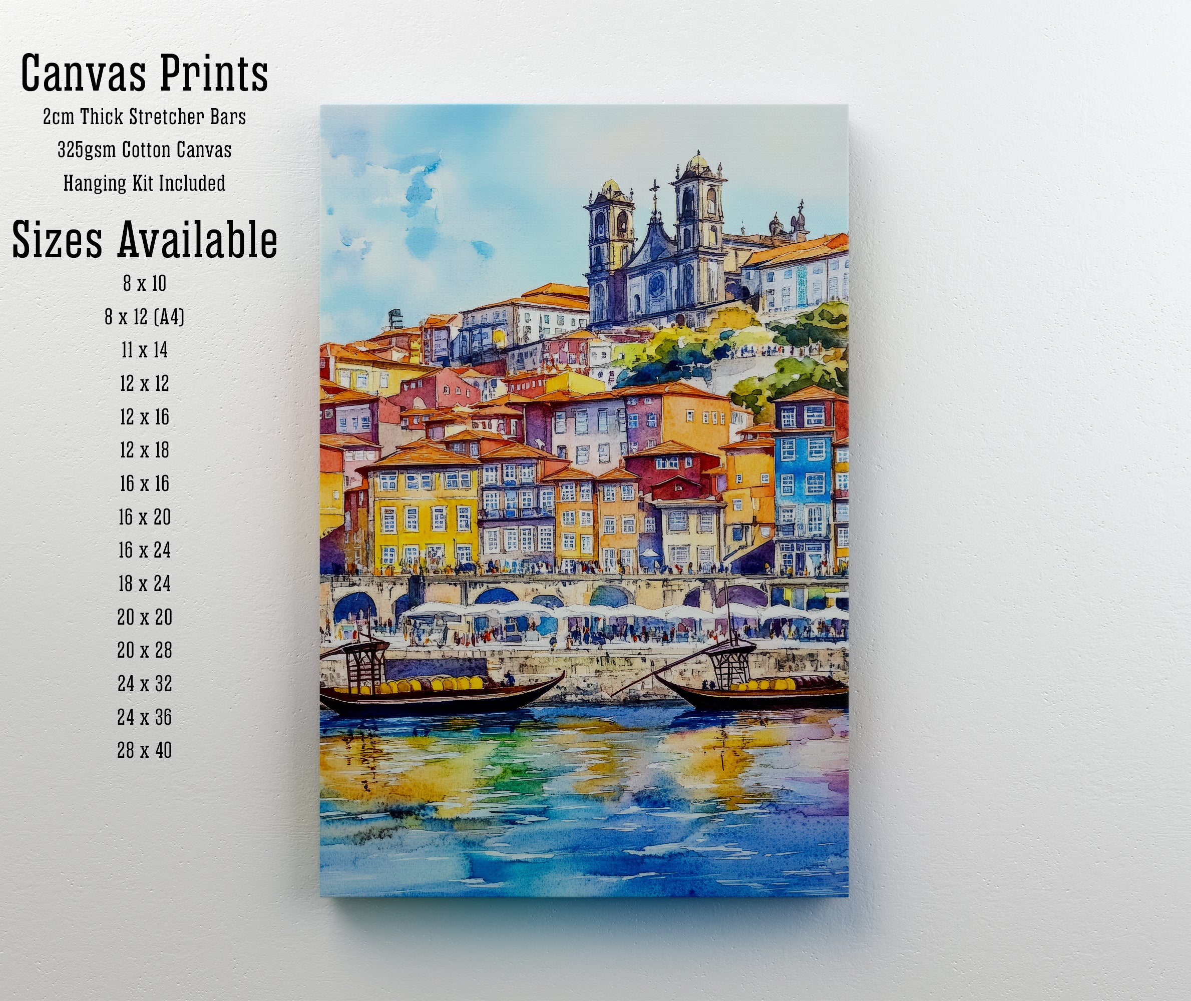 Porto Portugal