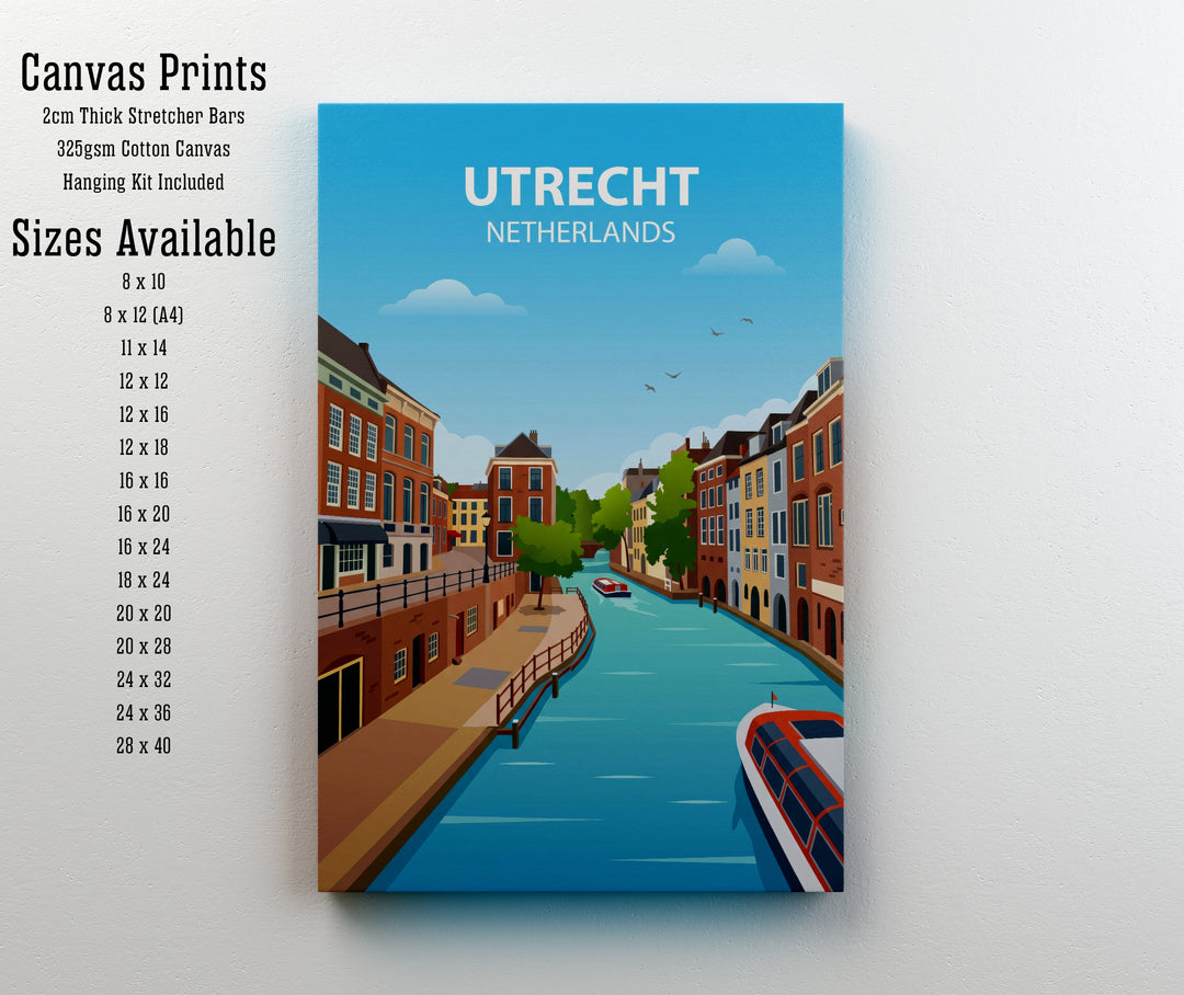 Utrecht Netherlands