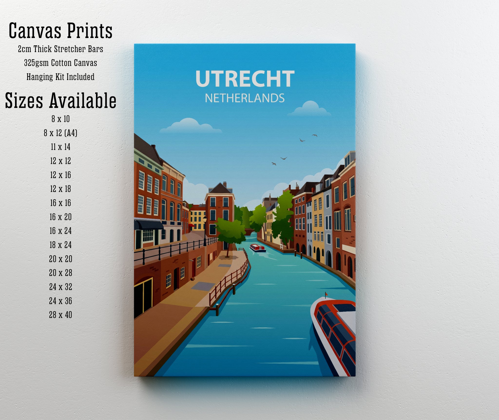 Utrecht Netherlands