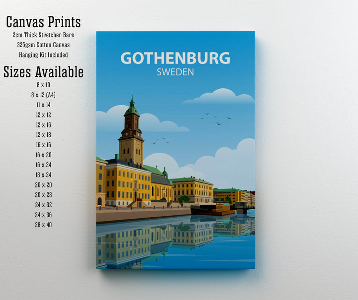 Gothenburg Sweden