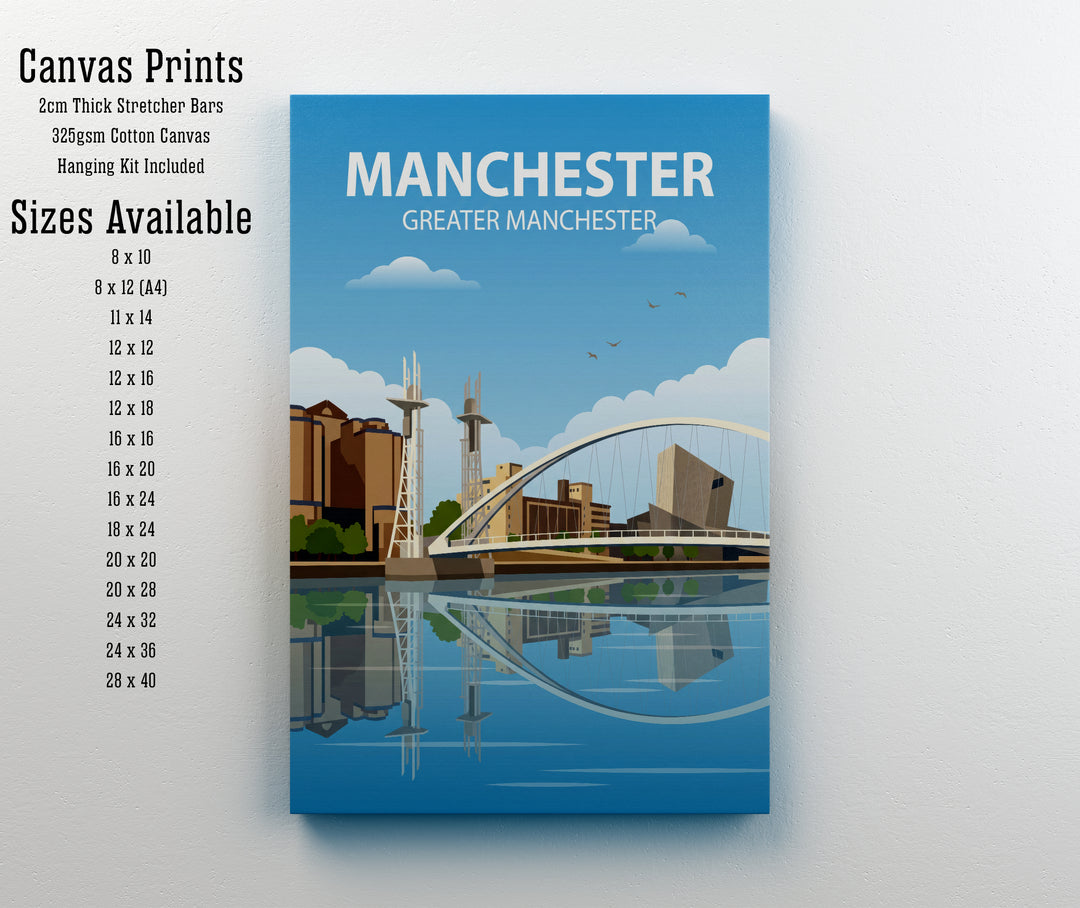 Manchester Greater Manchester