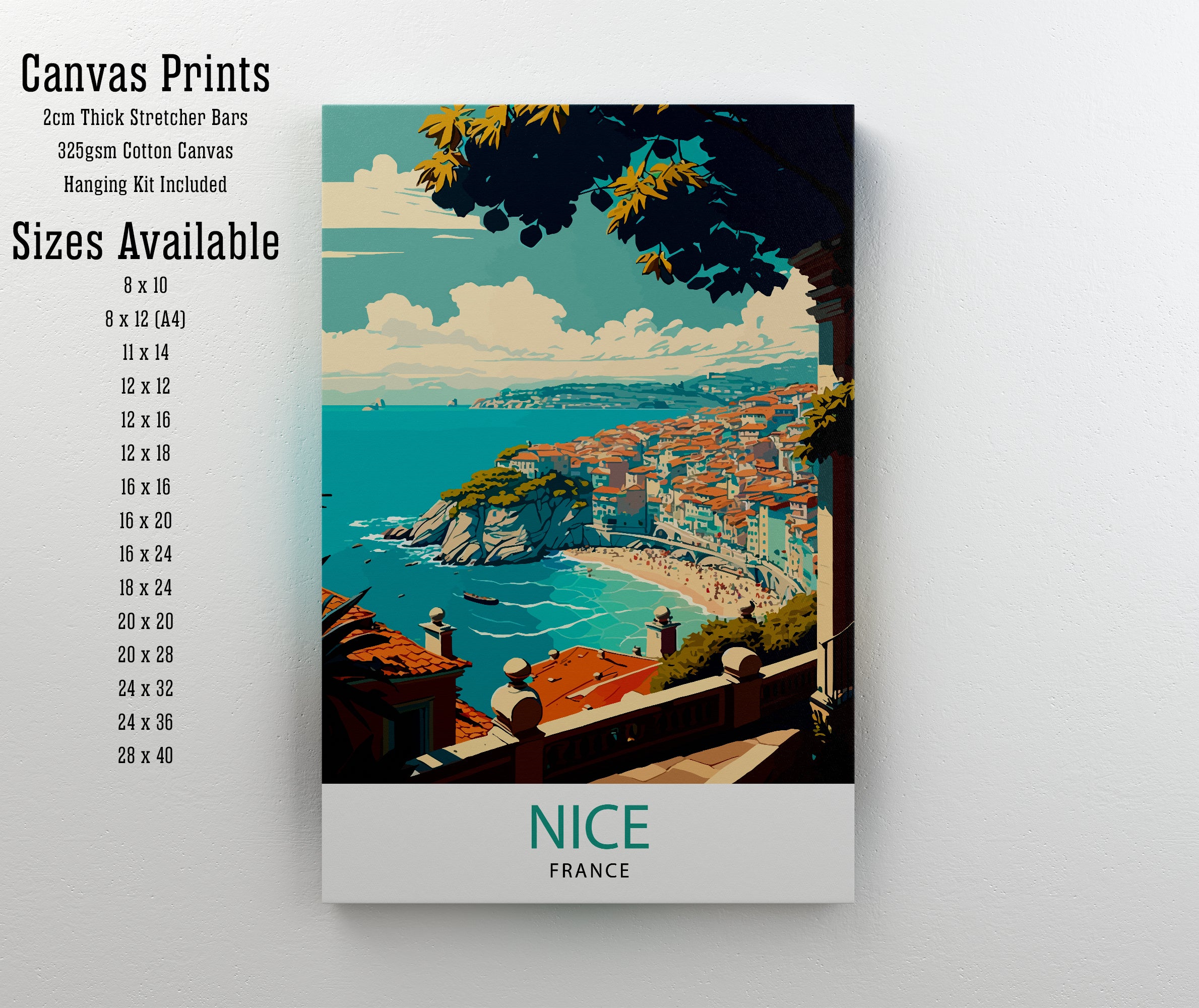 Nice France