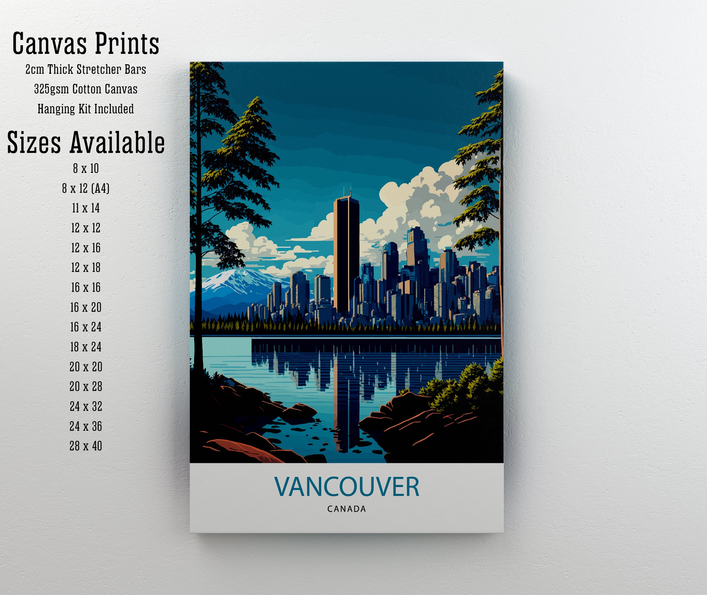 Vancouver Canada