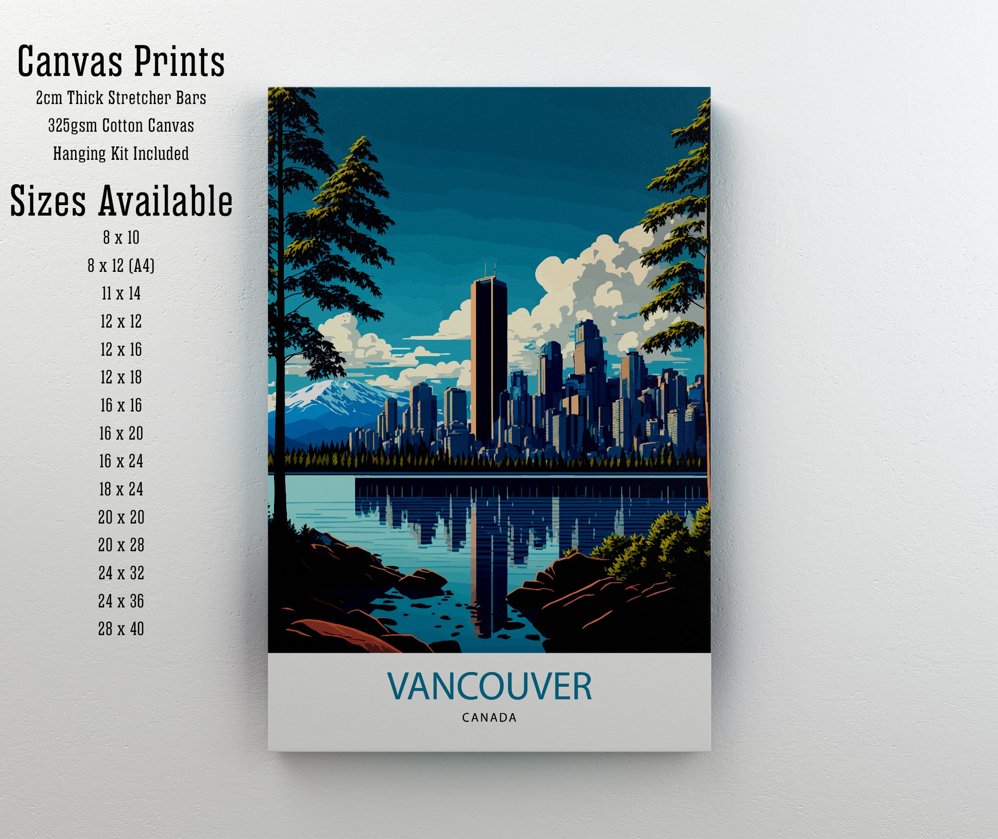 Vancouver Canada