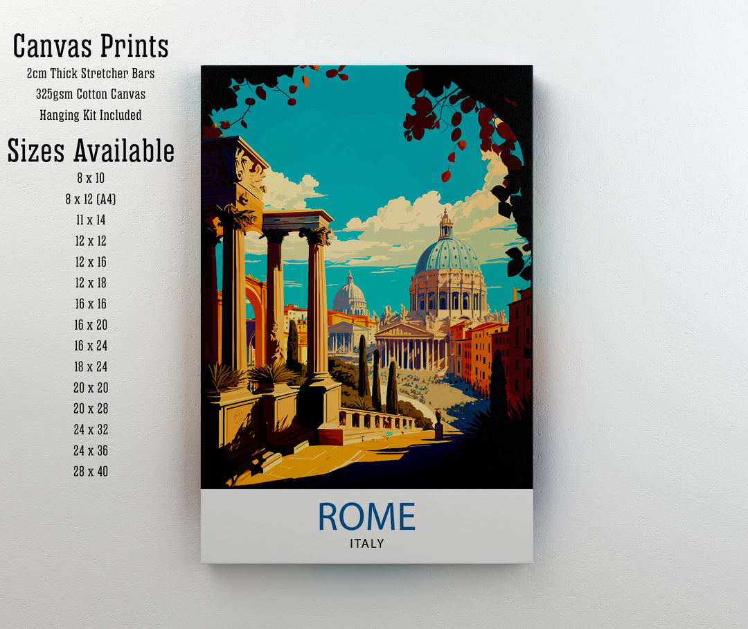 Rome Italy