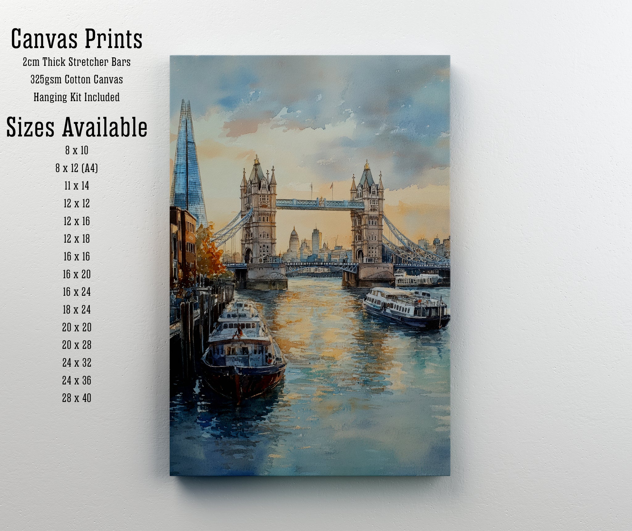 London
