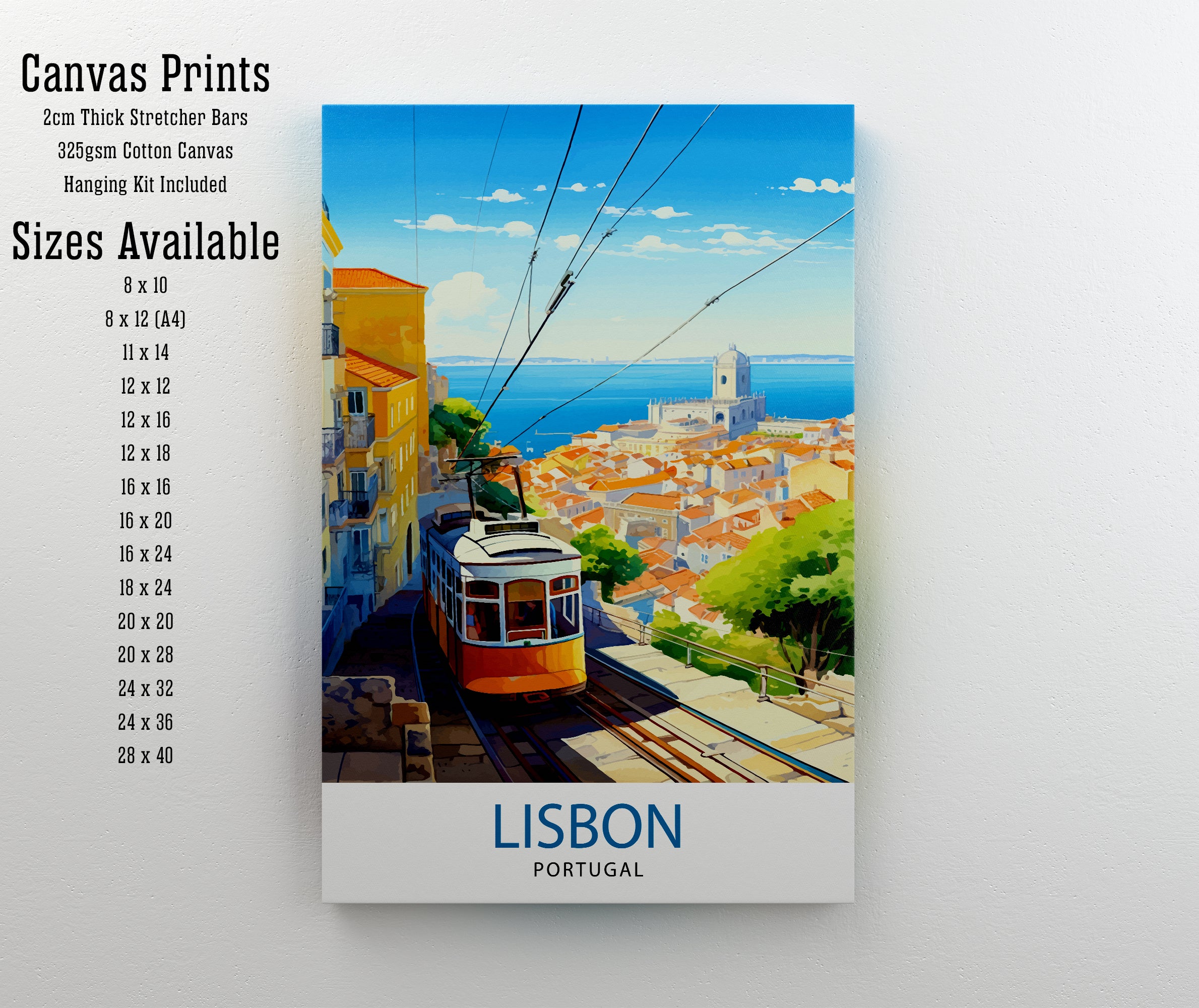 Lisbon Portugal