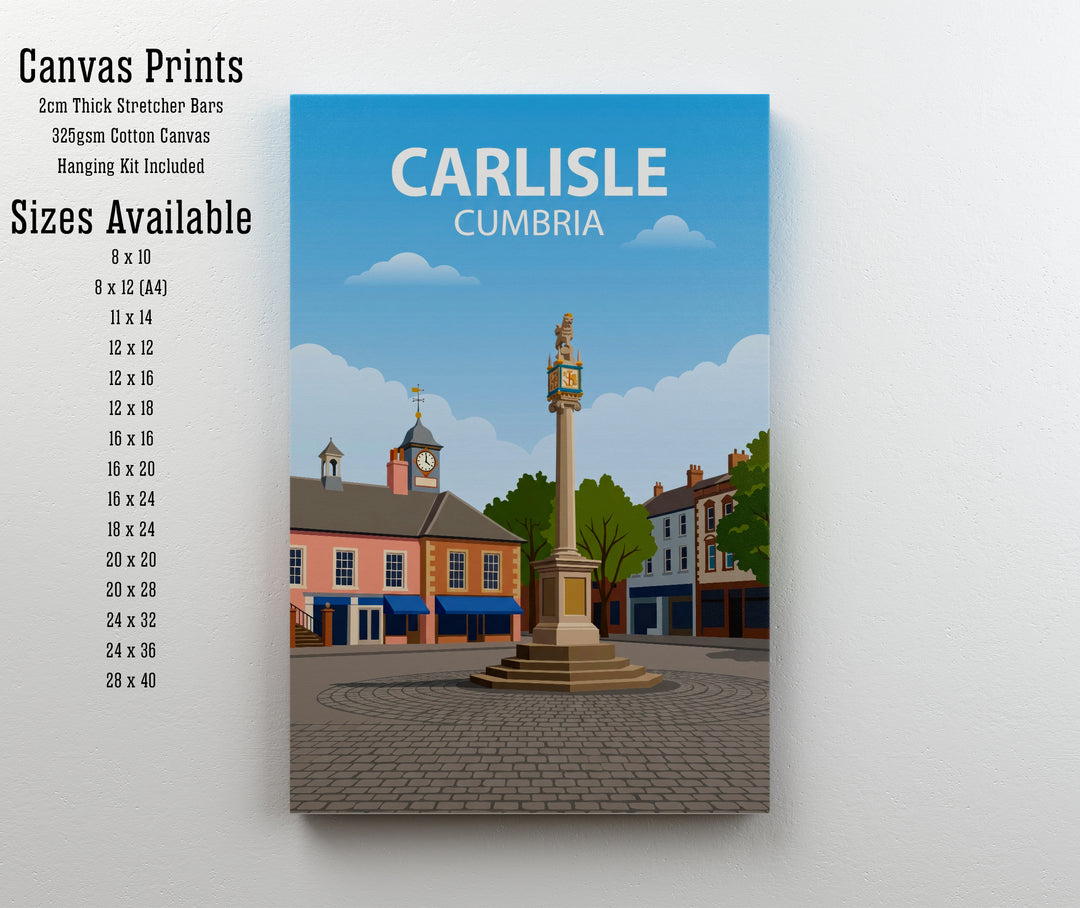 Carlisle Cumbria
