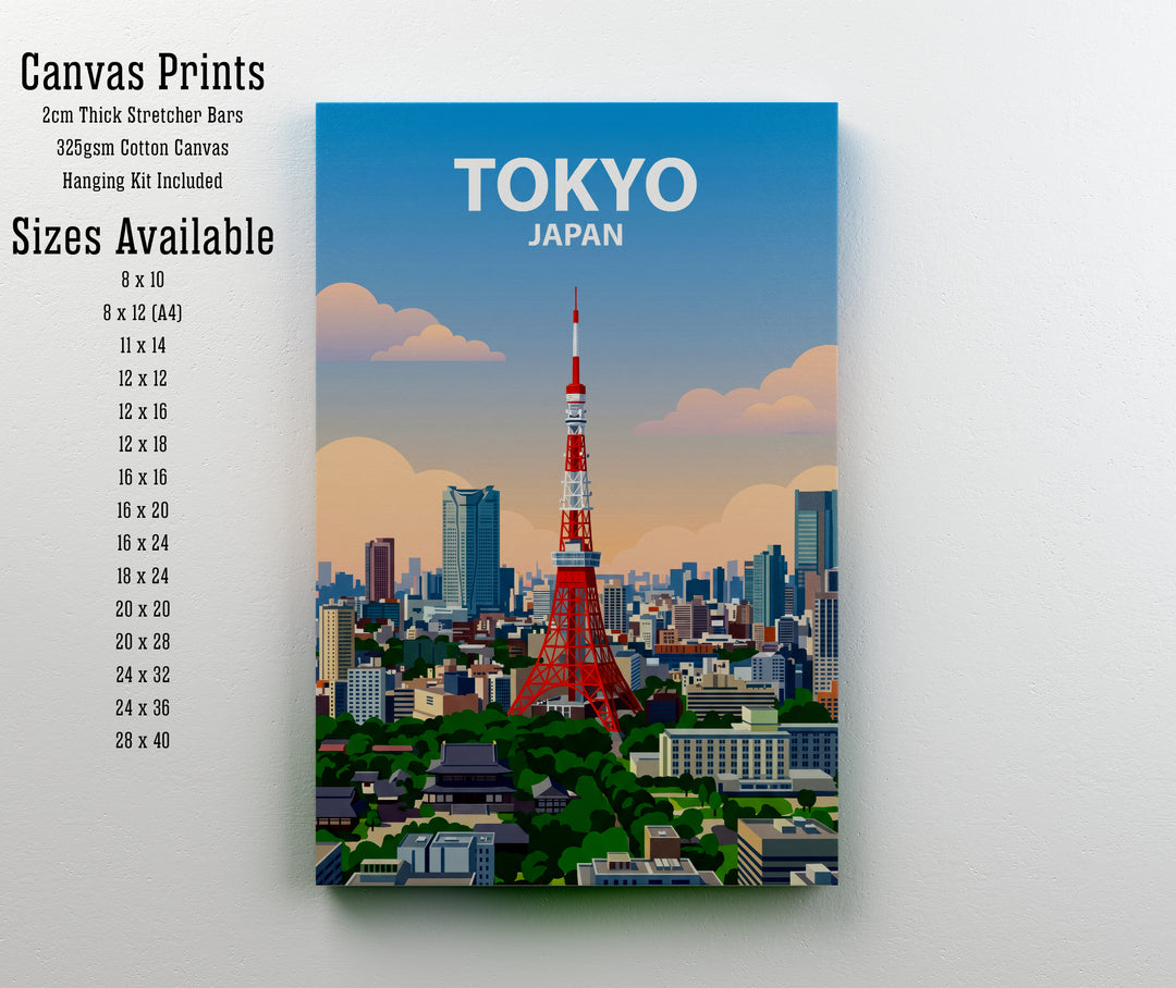 Tokyo Japan