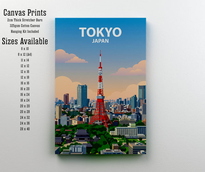 Tokyo Japan
