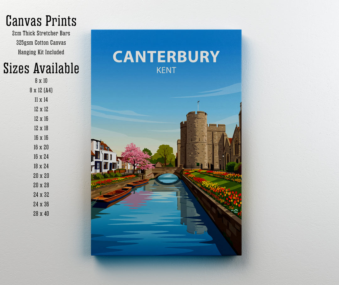 Canterbury Kent