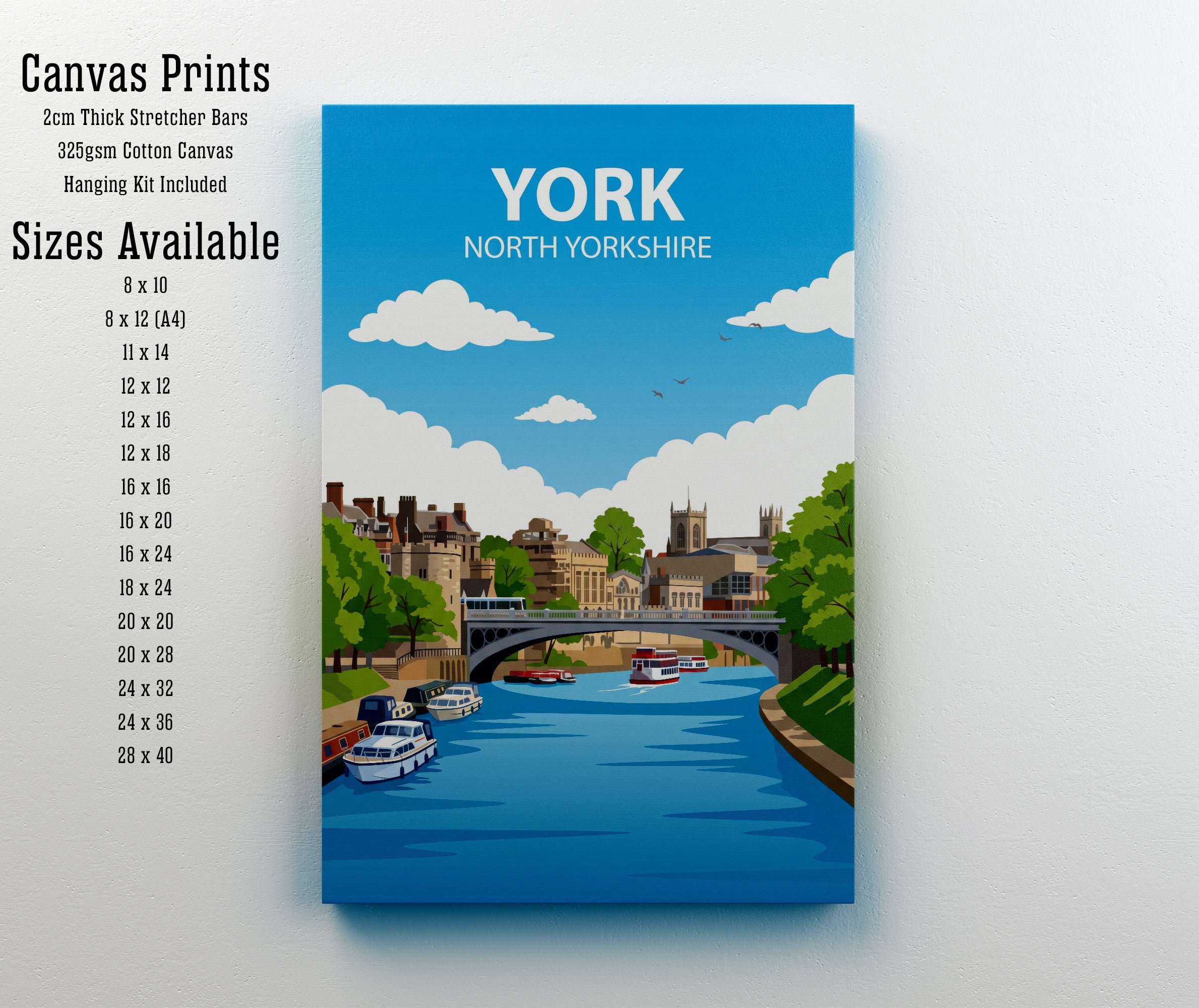 York North Yorkshire