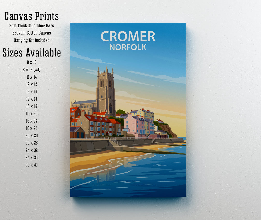 Cromer Norfolk
