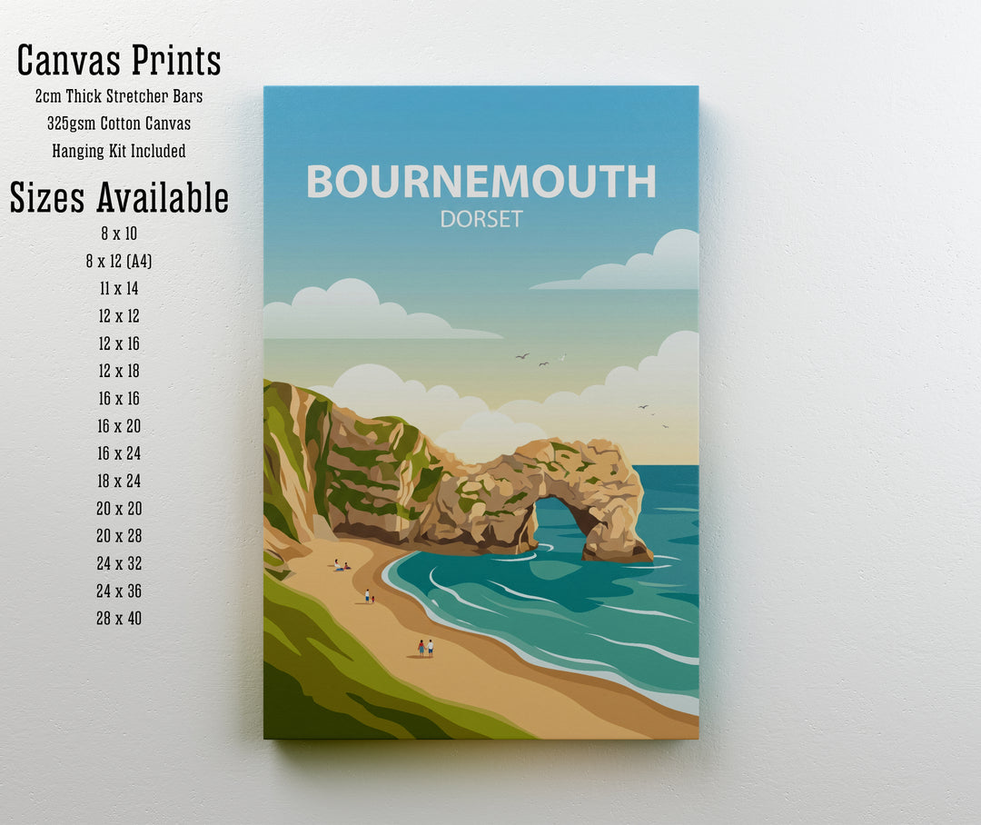Bournemouth Dorset