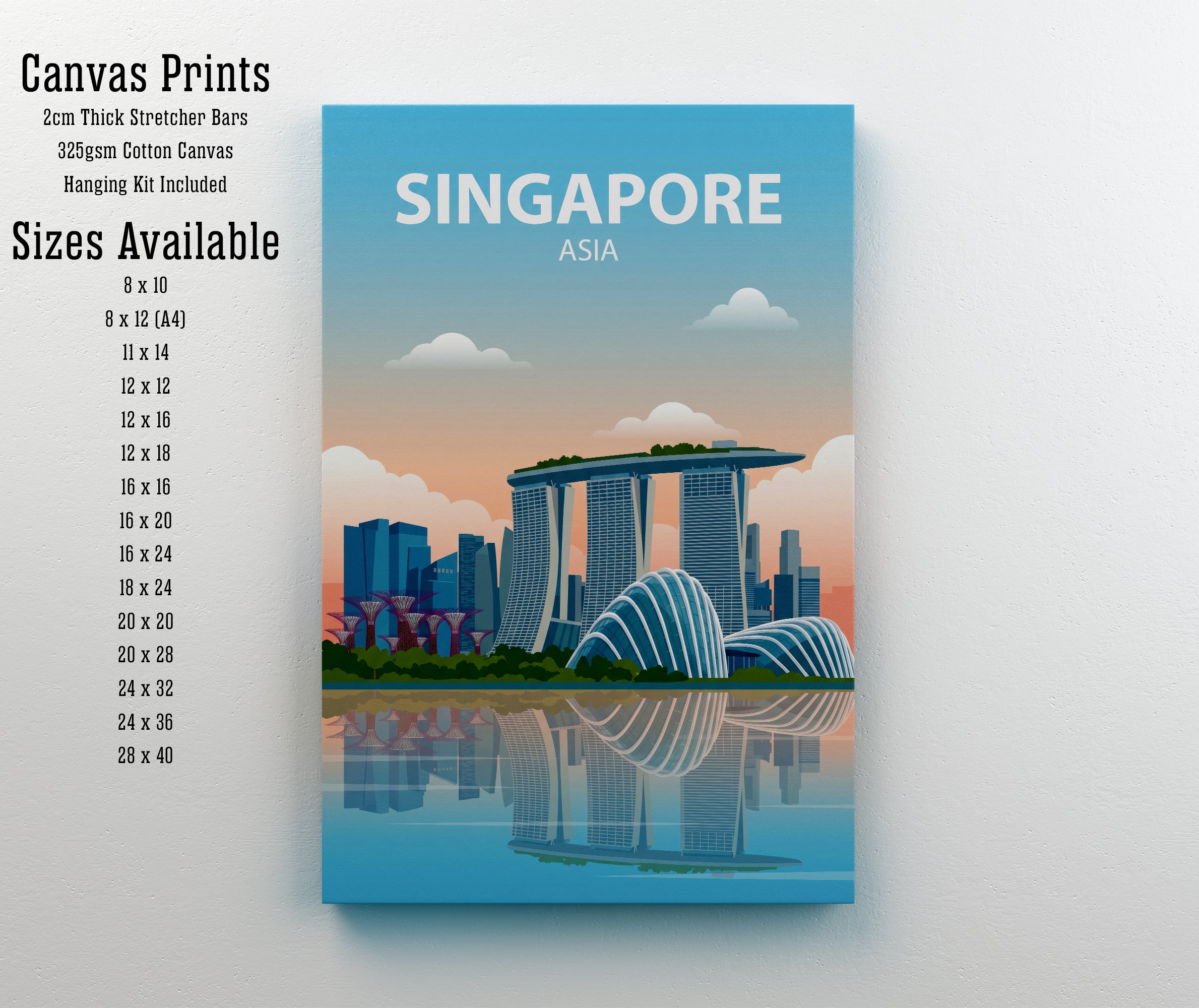 Singapore Asia