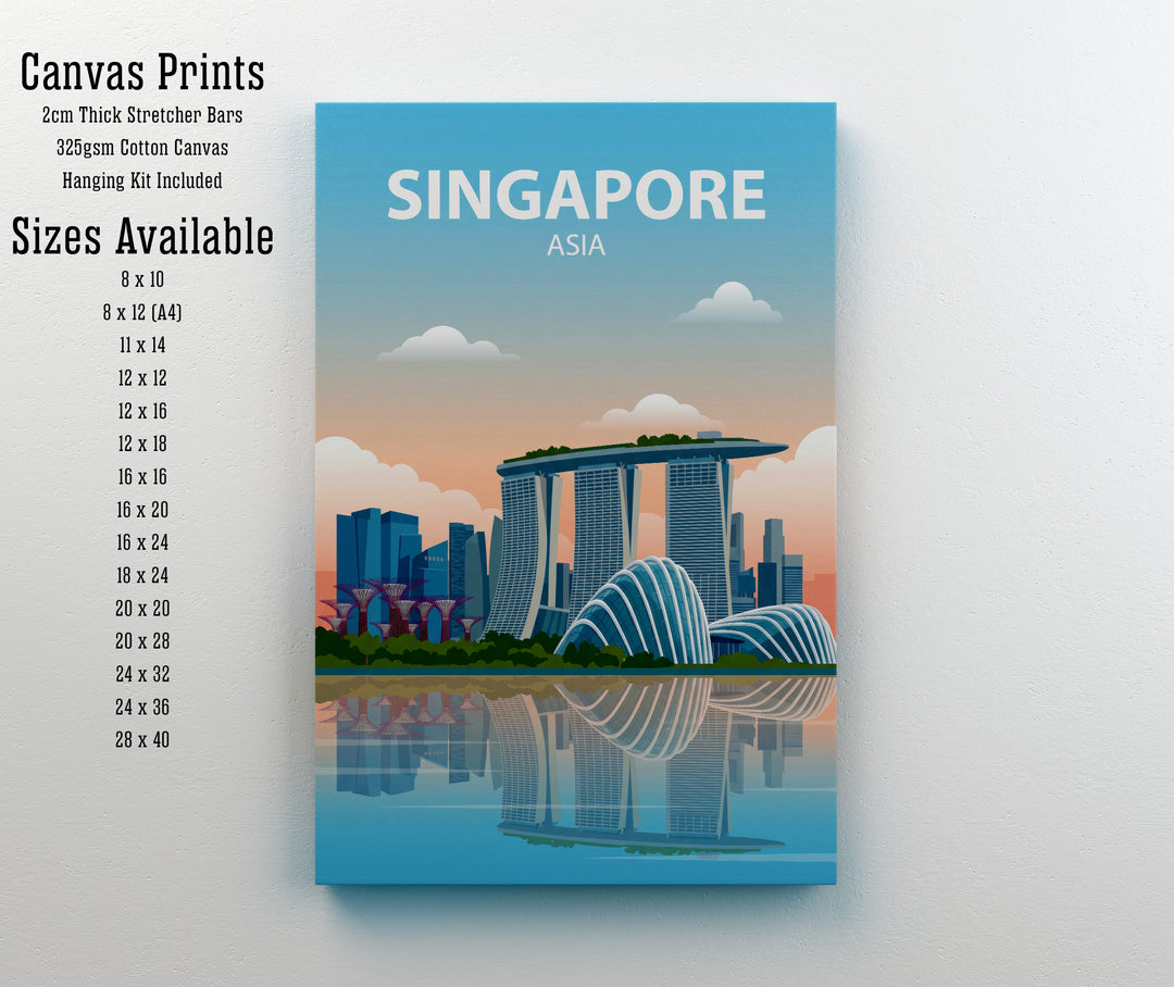Singapore Asia