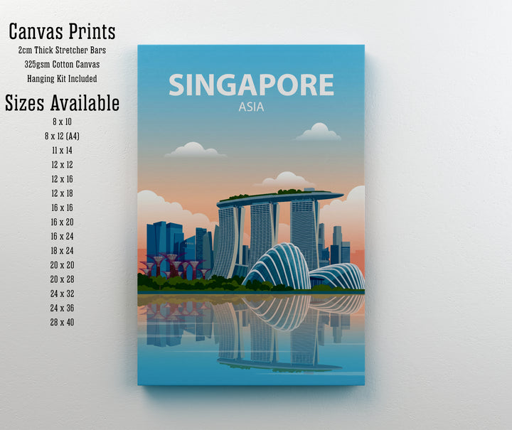 Singapore Asia