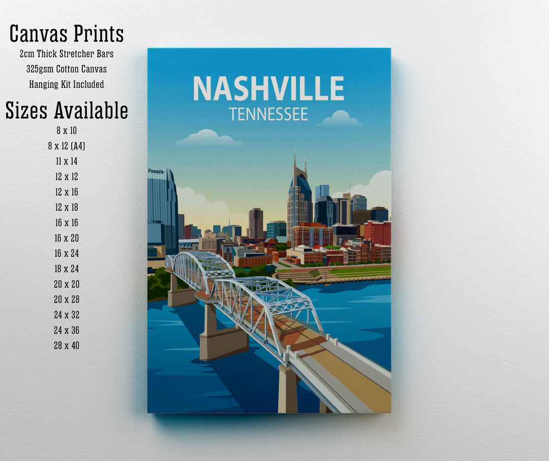 Nashville Tennessee