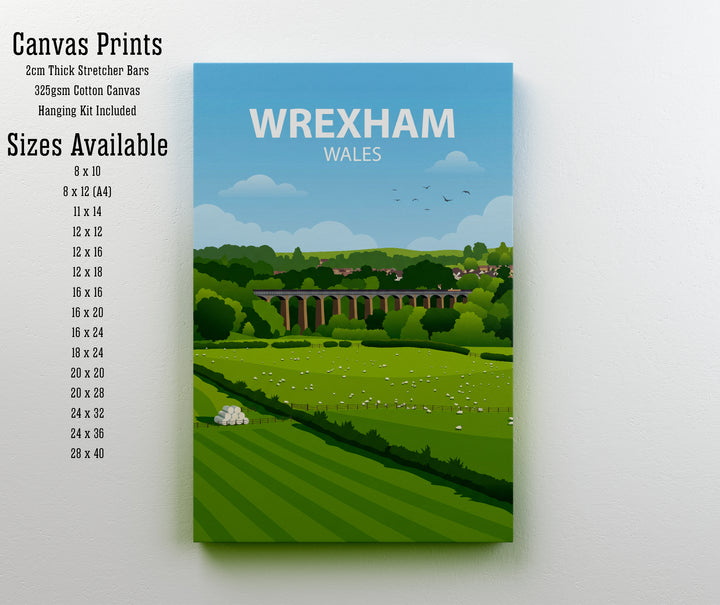 Wrexham Wales