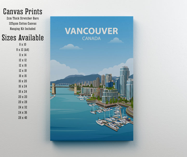 Vancouver Canada