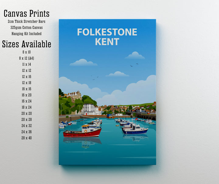 Folkestone Kent