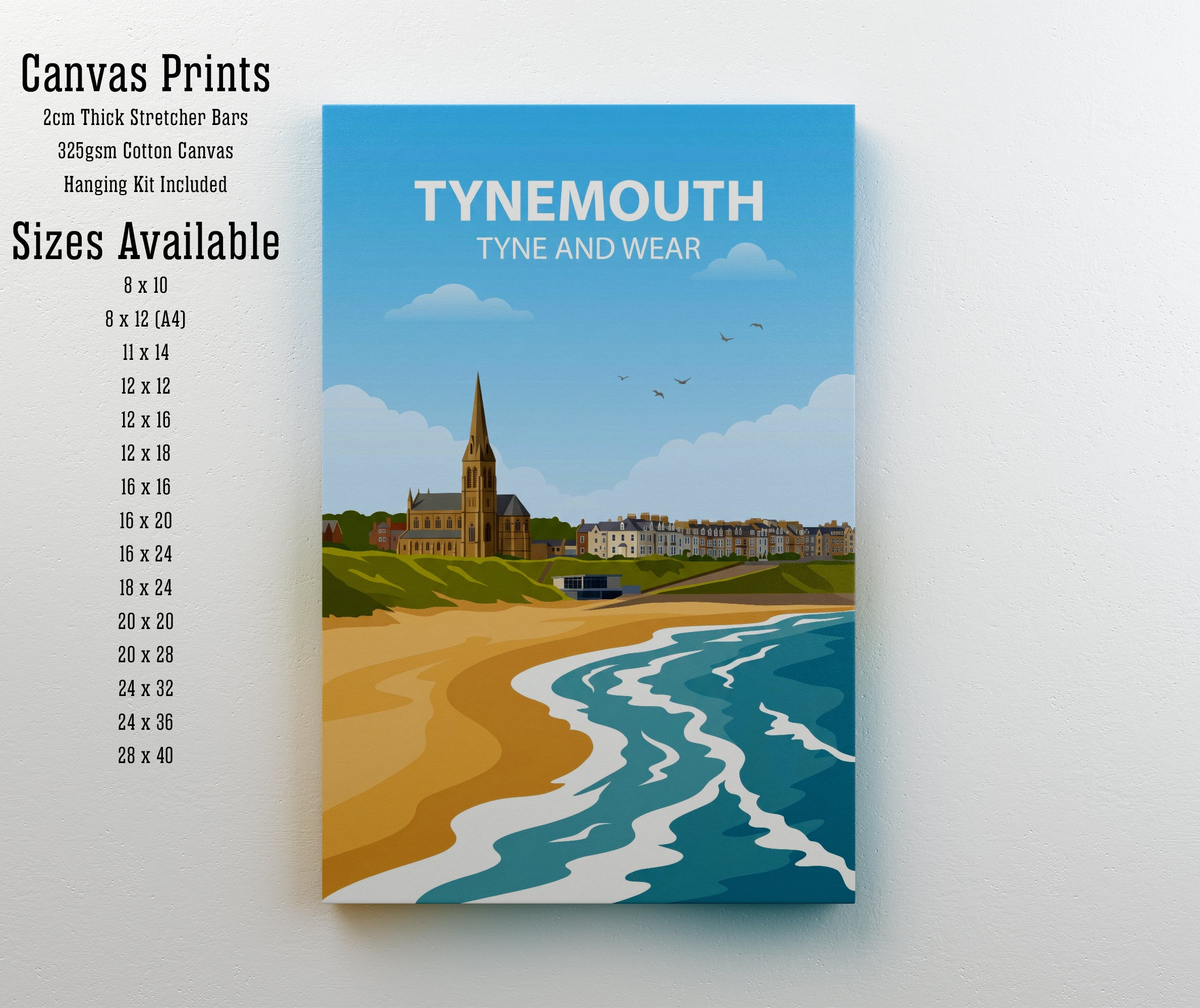 Tynemouth Tyne And Wear