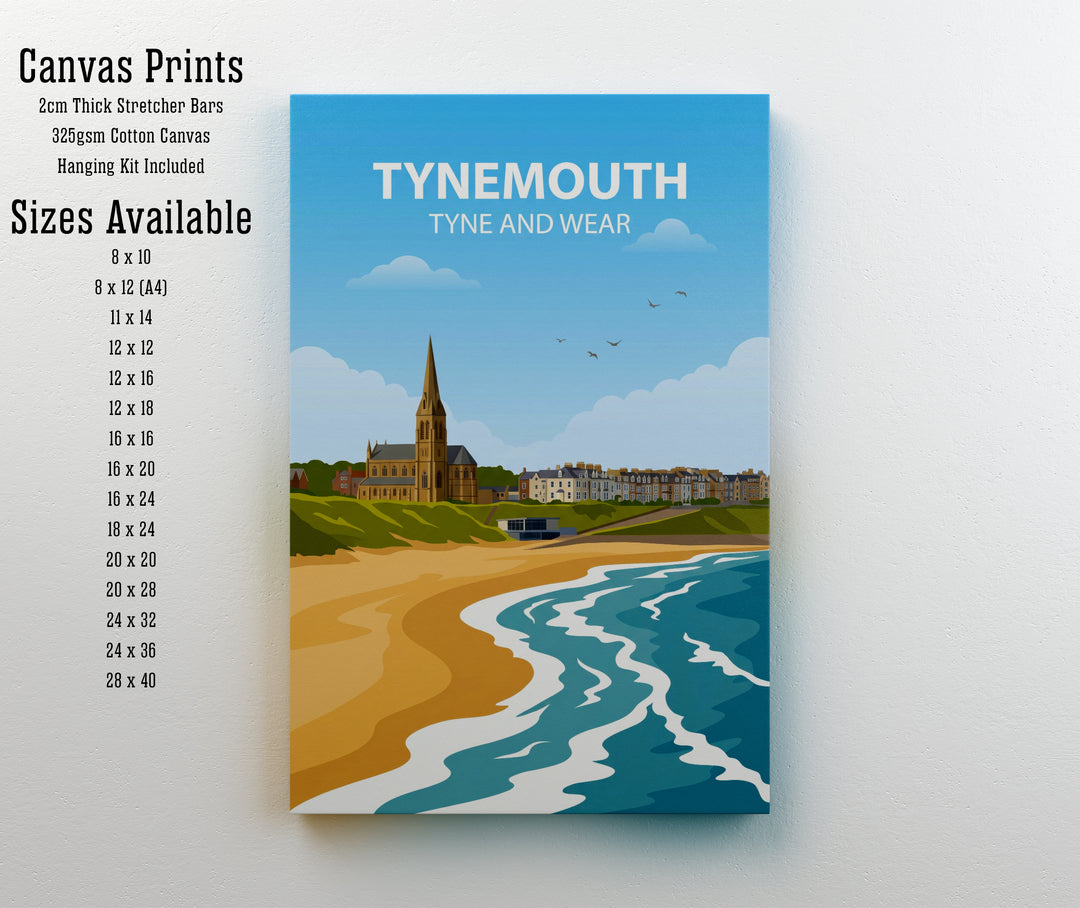 Tynemouth Tyne And Wear