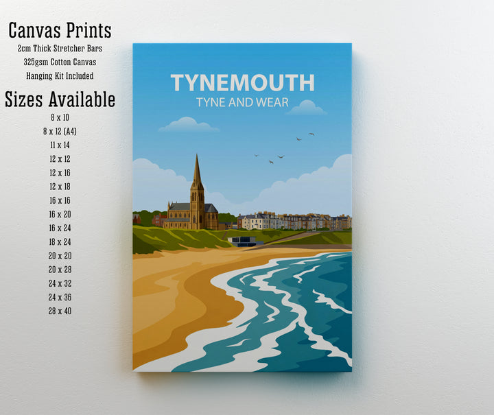 Tynemouth Tyne And Wear