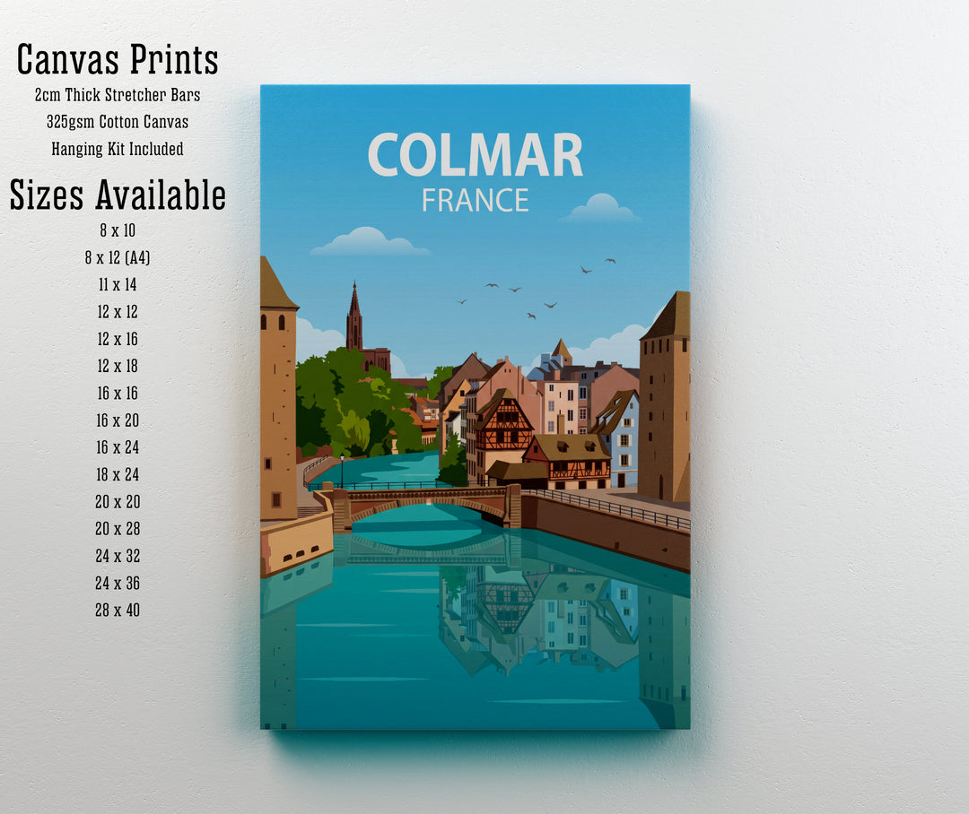 Colmar France