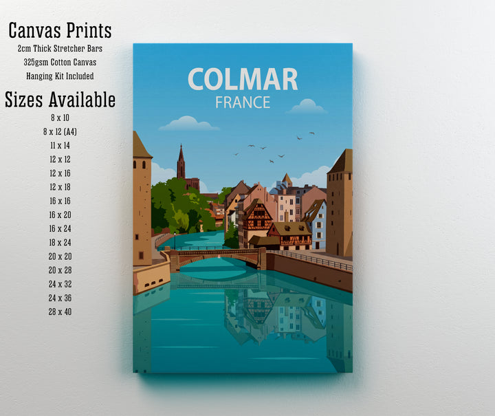 Colmar France