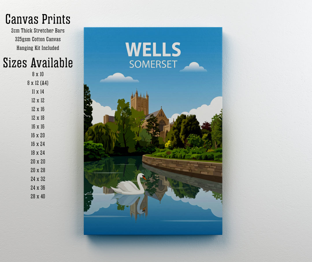 Wells Somerset