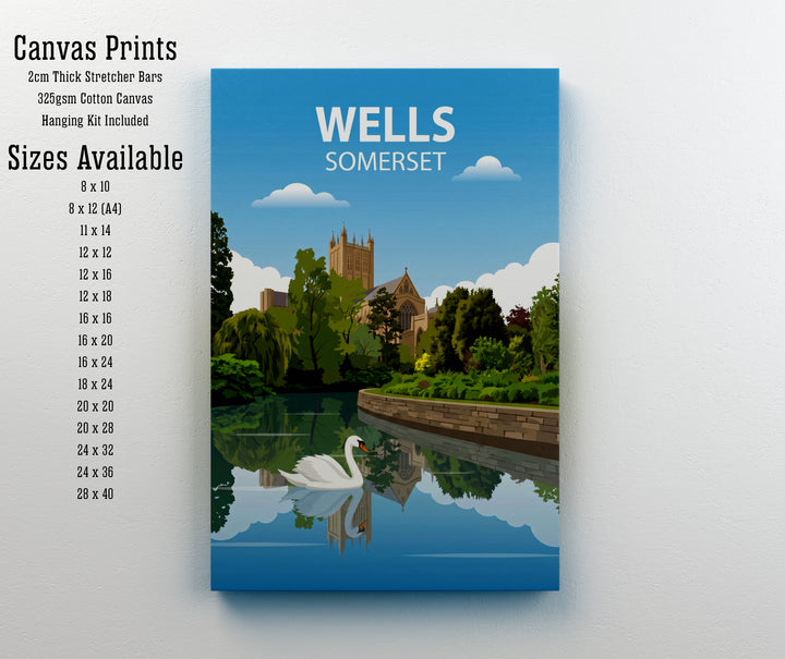 Wells Somerset