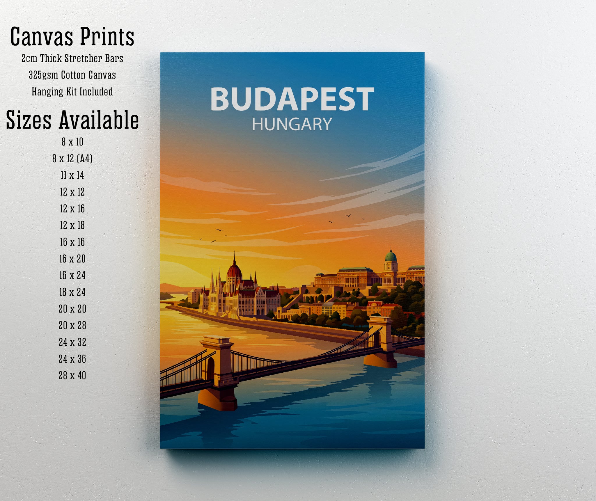 Budapest Hungary