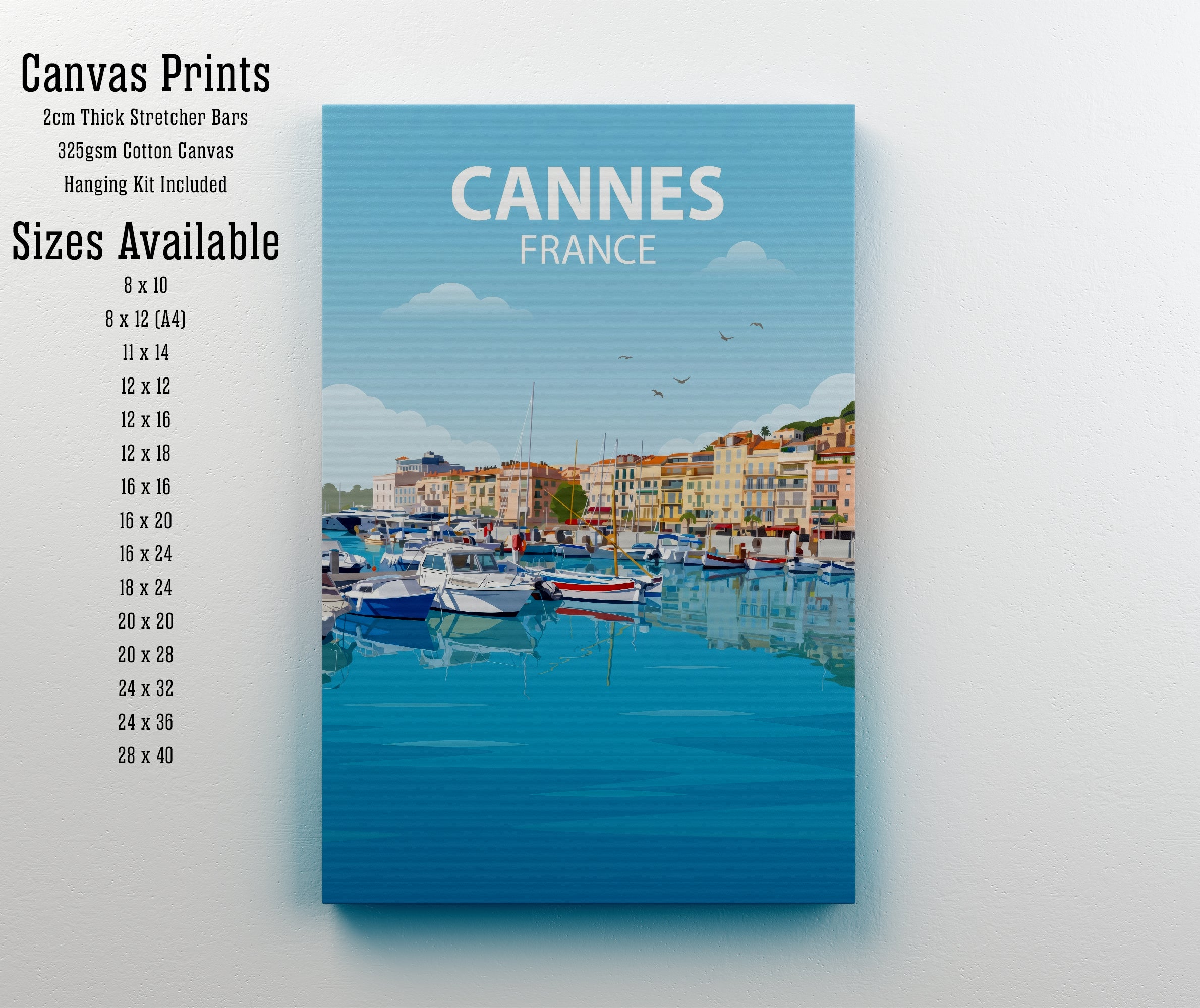 Cannes France