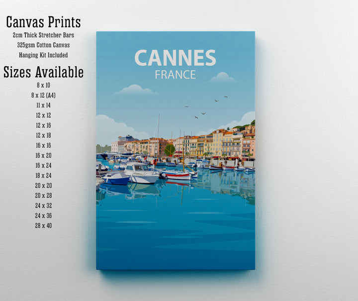 Cannes France