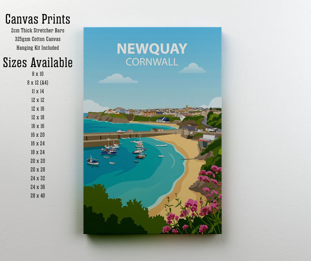 Newquay Cornwall
