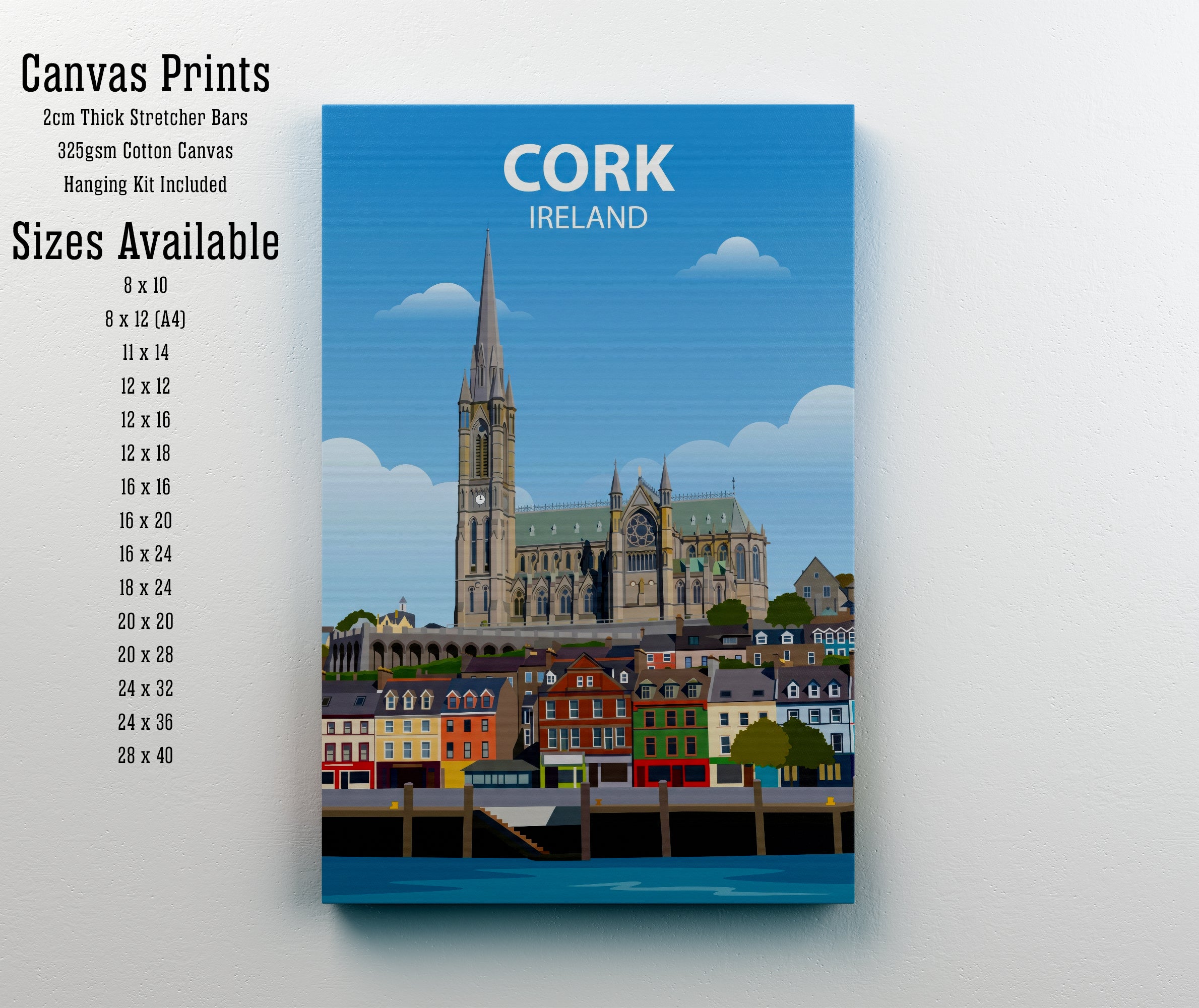 Cork Ireland