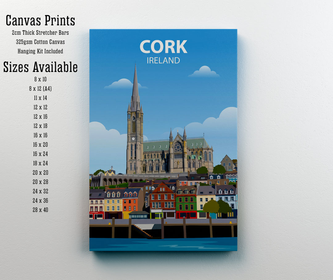 Cork Ireland