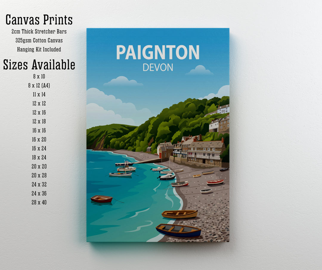 Paignton Devon
