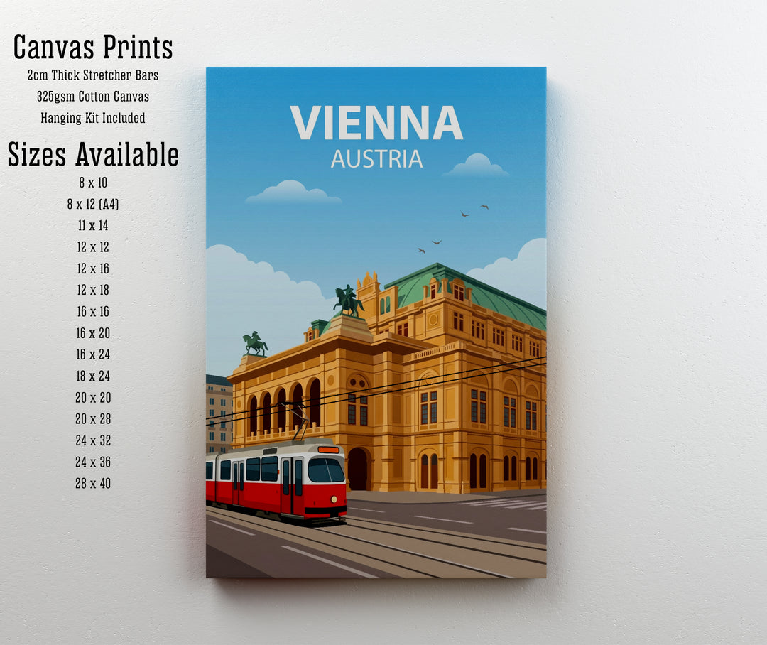 Vienna Austria